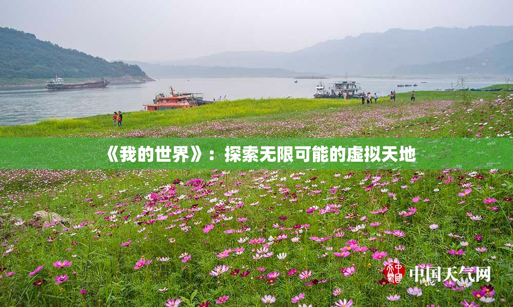 《我的世界》：探索无限可能的虚拟天地
