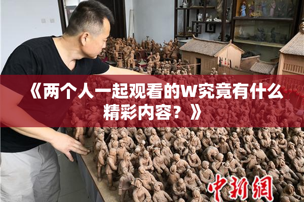 《两个人一起观看的W究竟有什么精彩内容？》