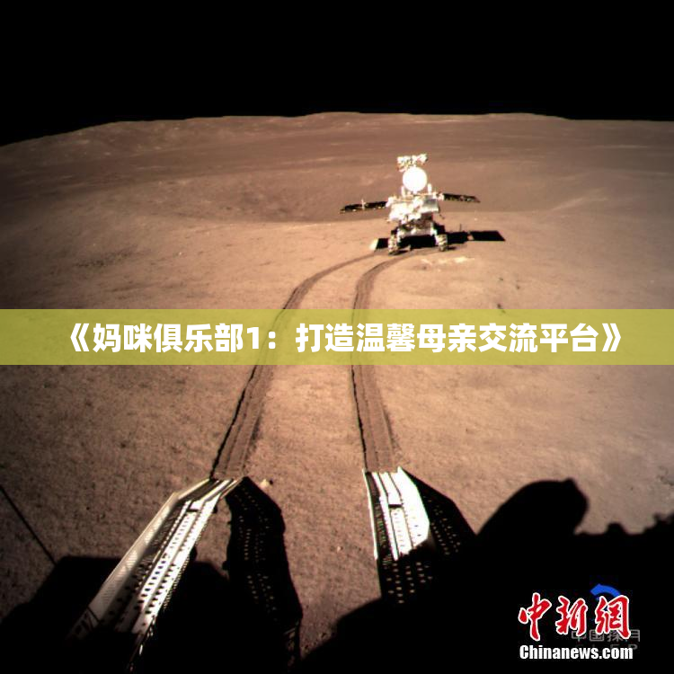 《妈咪俱乐部1：打造温馨母亲交流平台》
