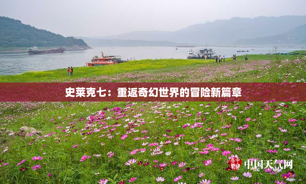 史莱克七：重返奇幻世界的冒险新篇章
