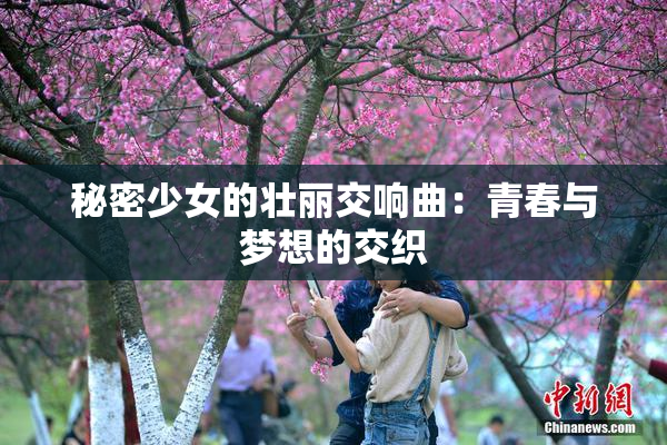 秘密少女的壮丽交响曲：青春与梦想的交织