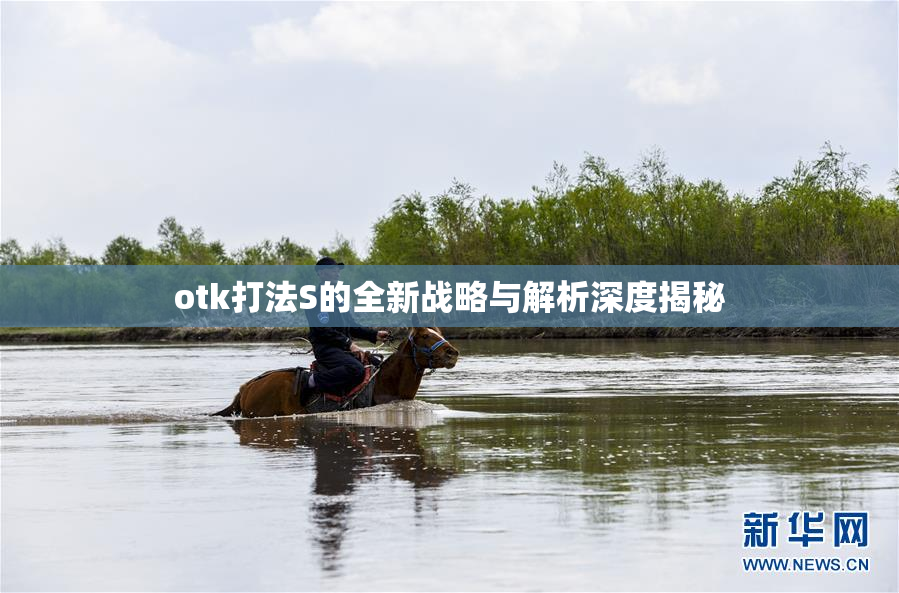 otk打法S的全新战略与解析深度揭秘