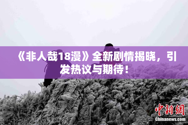 《非人哉18漫》全新剧情揭晓，引发热议与期待！