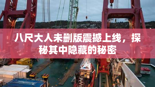 八尺大人未删版震撼上线，探秘其中隐藏的秘密