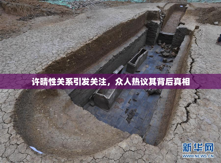 许晴性关系引发关注，众人热议其背后真相