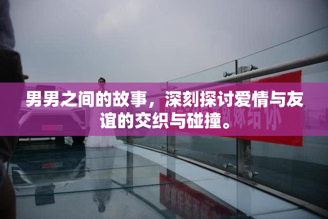 男男之间的故事，深刻探讨爱情与友谊的交织与碰撞。