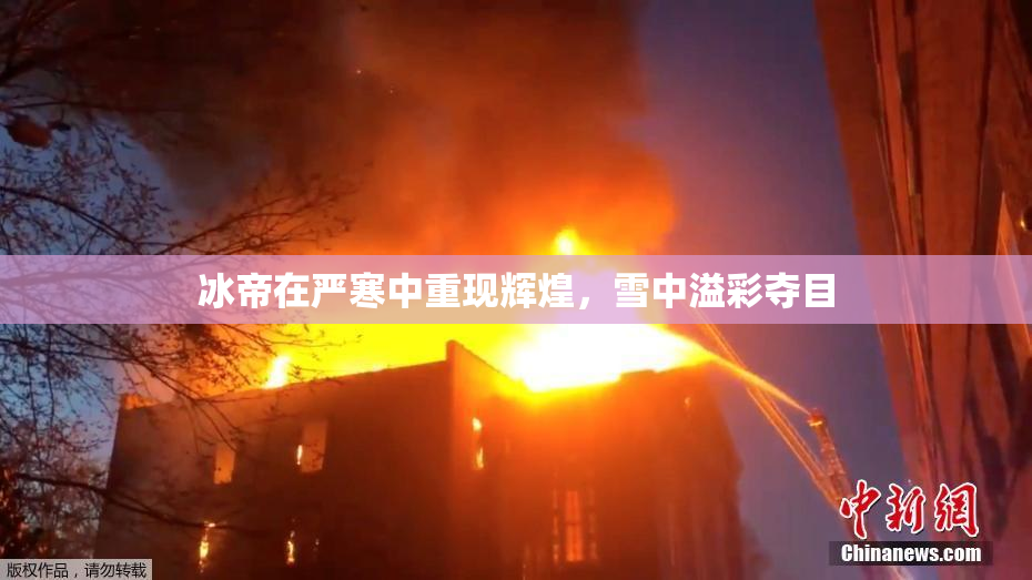 冰帝在严寒中重现辉煌，雪中溢彩夺目