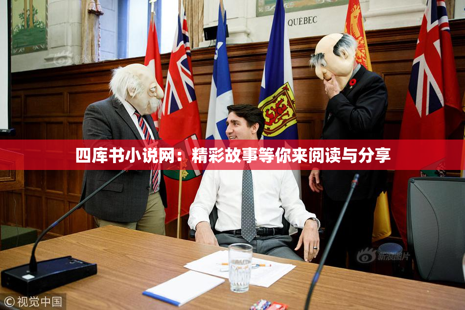 四库书小说网：精彩故事等你来阅读与分享