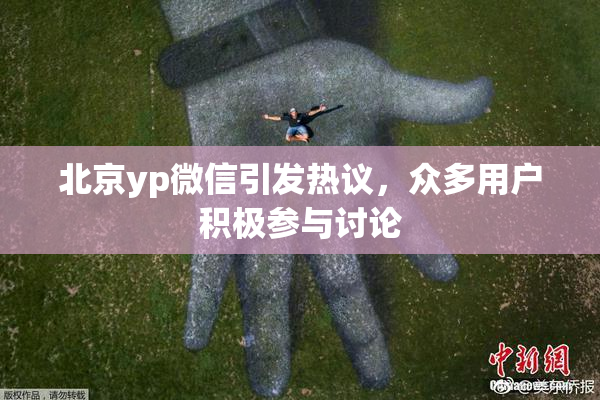 北京yp微信引发热议，众多用户积极参与讨论