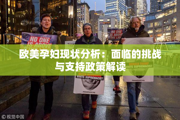 欧美孕妇现状分析：面临的挑战与支持政策解读