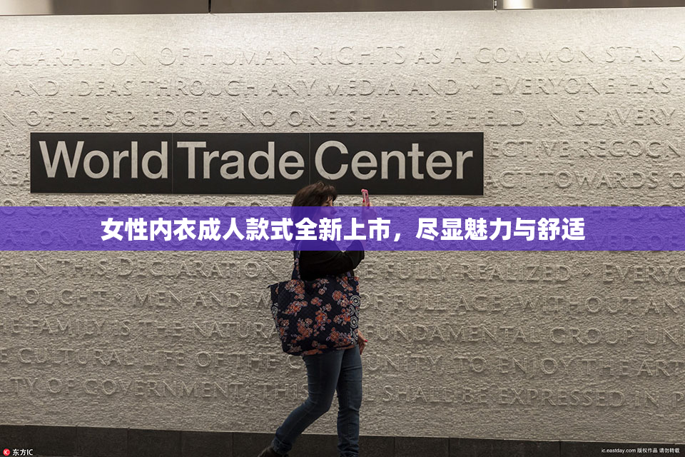 女性内衣成人款式全新上市，尽显魅力与舒适