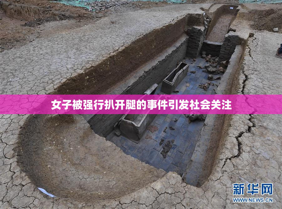 女子被强行扒开腿的事件引发社会关注