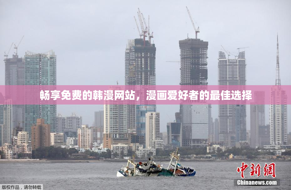 畅享免费的韩漫网站，漫画爱好者的最佳选择