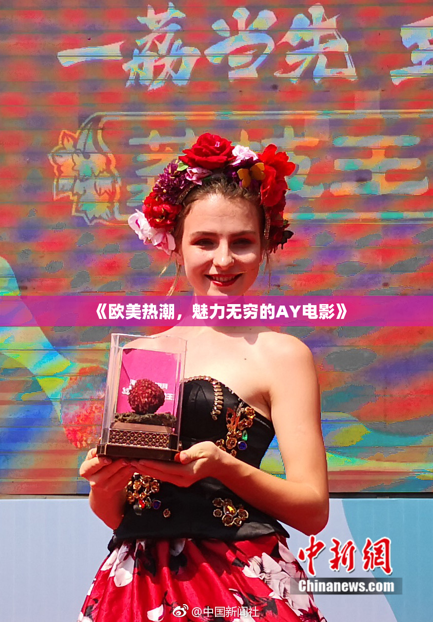 《欧美热潮，魅力无穷的AY电影》