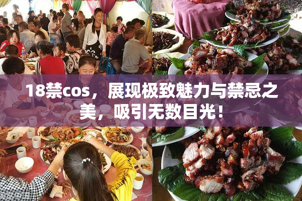 18禁cos，展现极致魅力与禁忌之美，吸引无数目光！