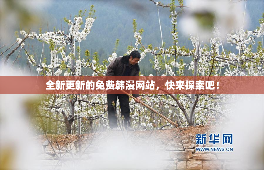 全新更新的免费韩漫网站，快来探索吧！