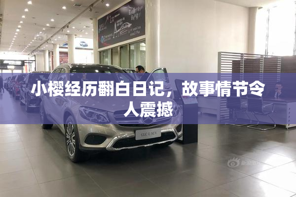 小樱经历翻白日记，故事情节令人震撼