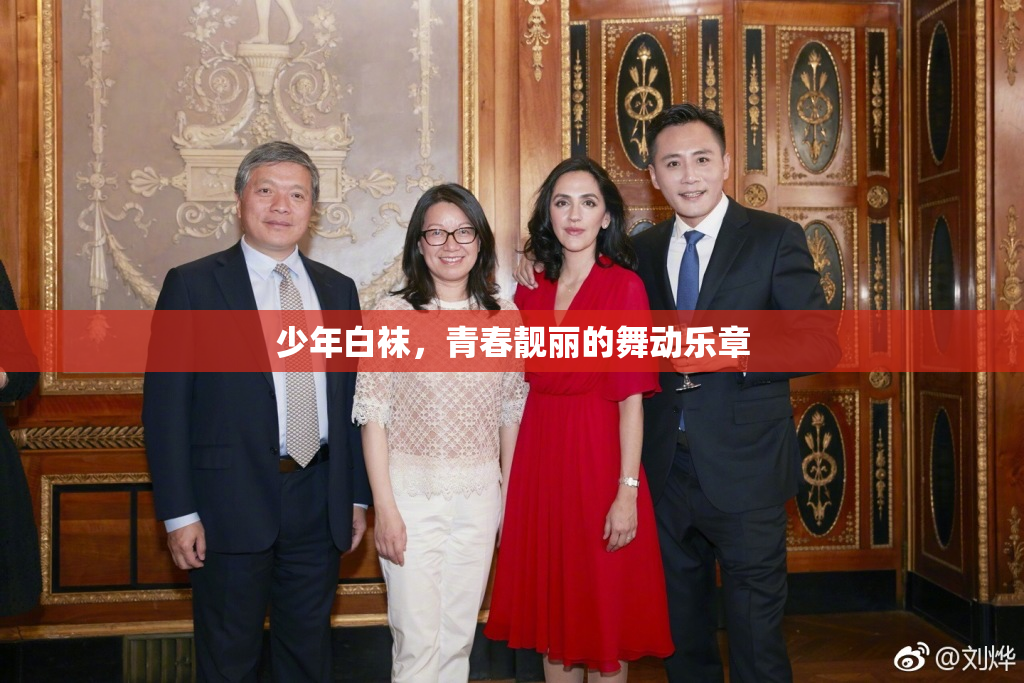 少年白袜，青春靓丽的舞动乐章