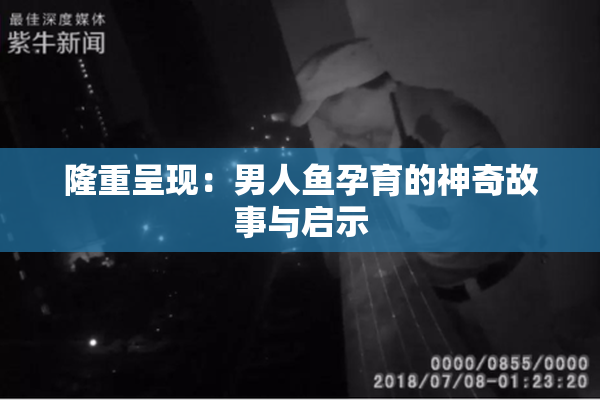 隆重呈现：男人鱼孕育的神奇故事与启示