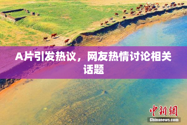 A片引发热议，网友热情讨论相关话题