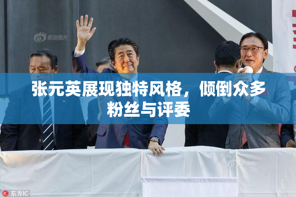 张元英展现独特风格，倾倒众多粉丝与评委