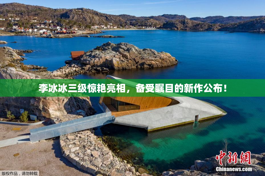 李冰冰三级惊艳亮相，备受瞩目的新作公布！