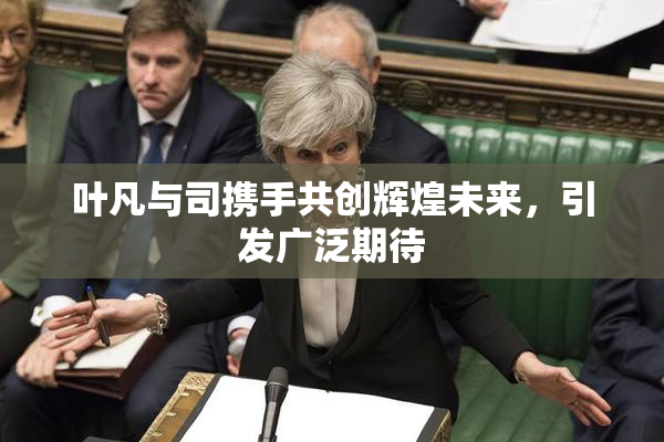叶凡与司携手共创辉煌未来，引发广泛期待