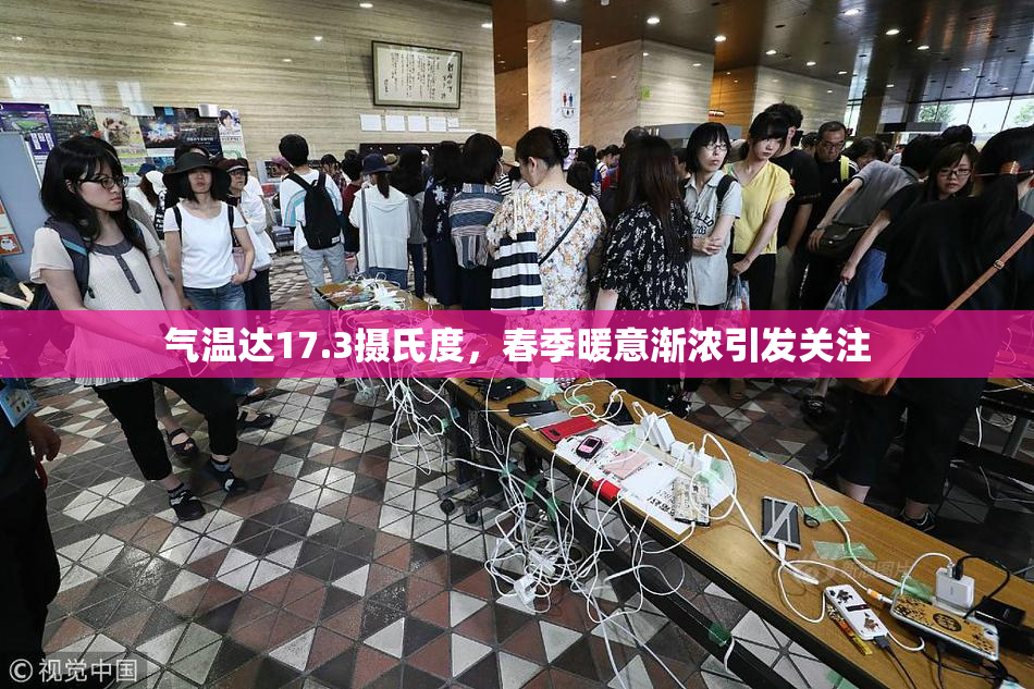 气温达17.3摄氏度，春季暖意渐浓引发关注