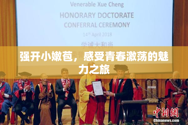 强开小嫩苞，感受青春激荡的魅力之旅