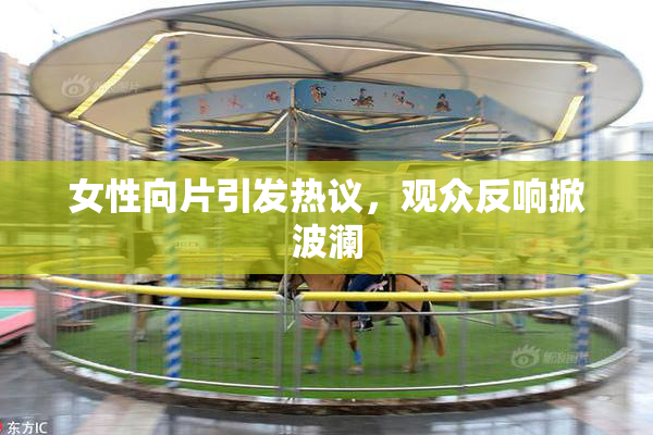 女性向片引发热议，观众反响掀波澜