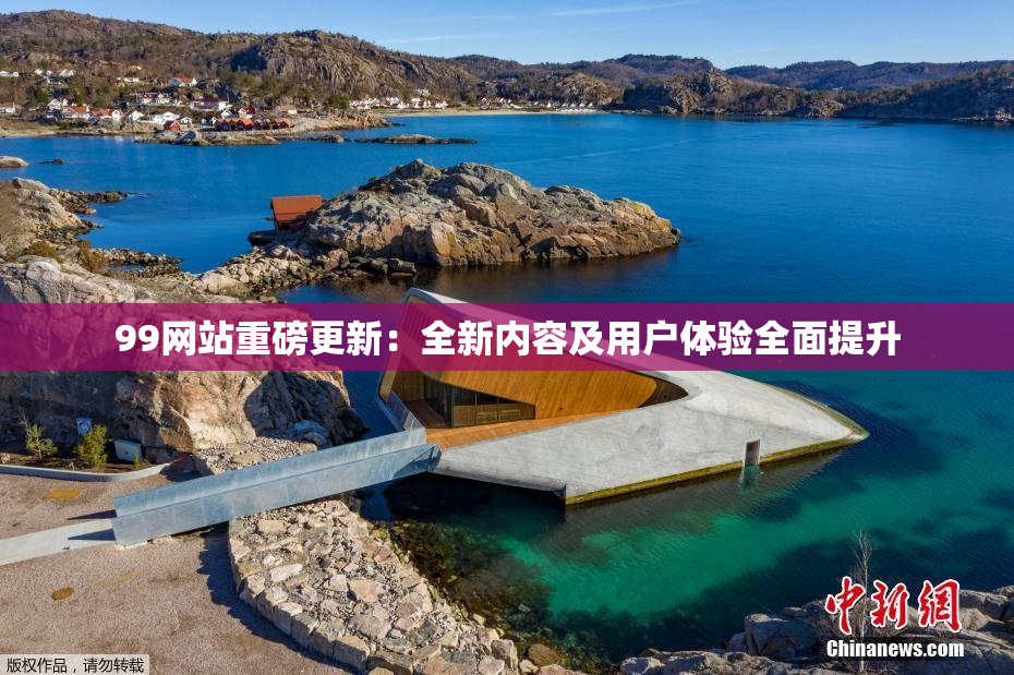 99网站重磅更新：全新内容及用户体验全面提升