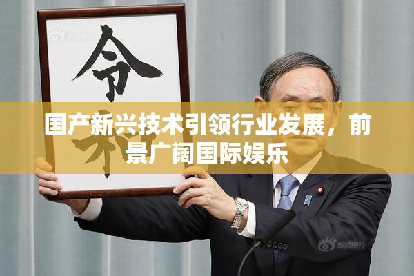 国产新兴技术引领行业发展，前景广阔国际娱乐