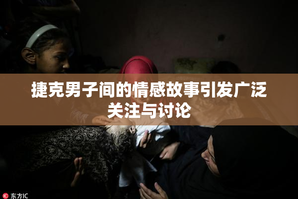 捷克男子间的情感故事引发广泛关注与讨论