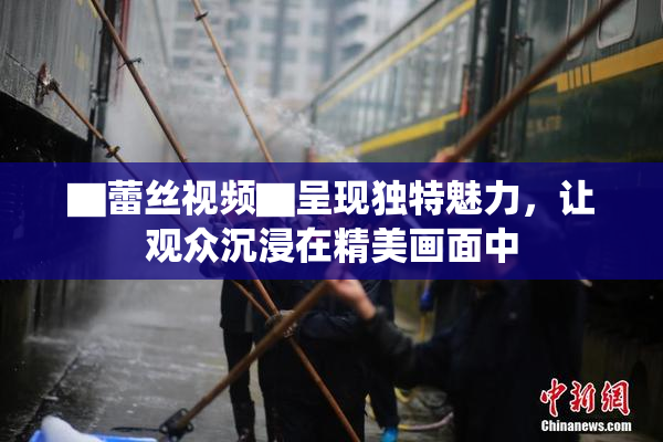 ▇蕾丝视频▇呈现独特魅力，让观众沉浸在精美画面中