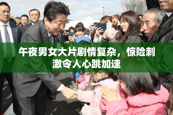 午夜男女大片剧情复杂，惊险刺激令人心跳加速