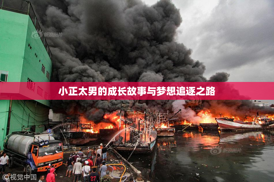小正太男的成长故事与梦想追逐之路