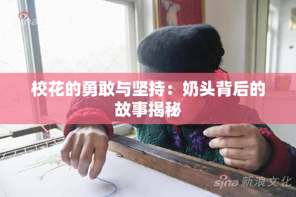 校花的勇敢与坚持：奶头背后的故事揭秘