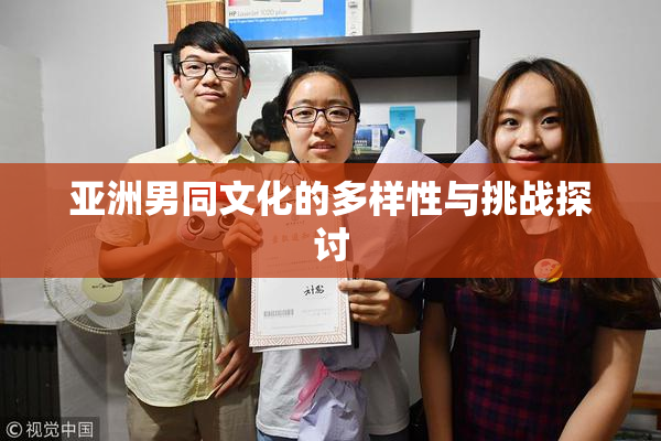 亚洲男同文化的多样性与挑战探讨