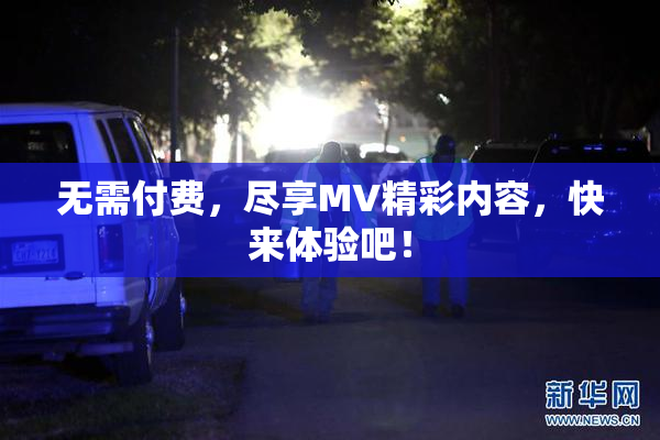 无需付费，尽享MV精彩内容，快来体验吧！