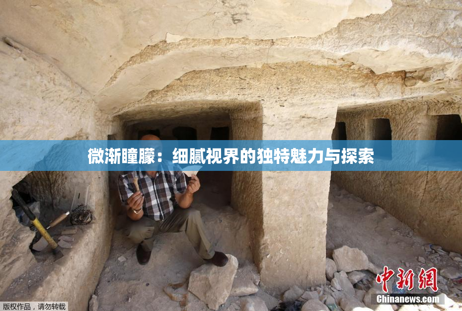 微渐瞳朦：细腻视界的独特魅力与探索