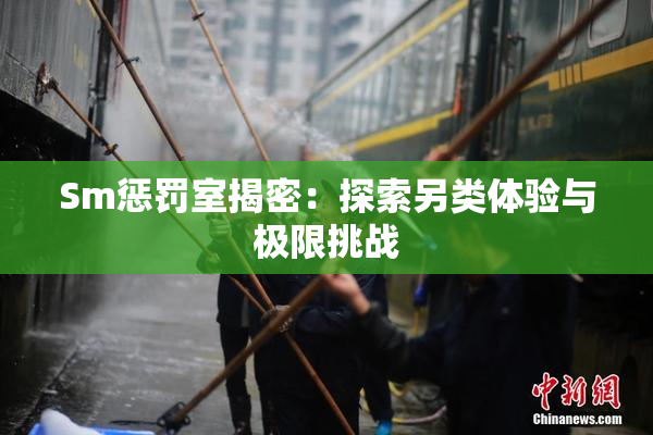 Sm惩罚室揭密：探索另类体验与极限挑战