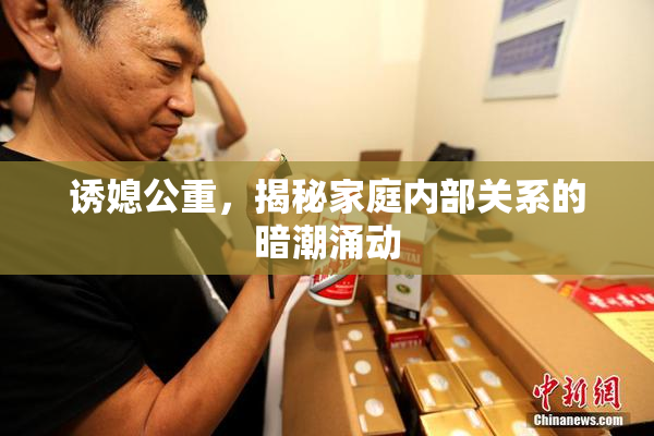 诱媳公重，揭秘家庭内部关系的暗潮涌动