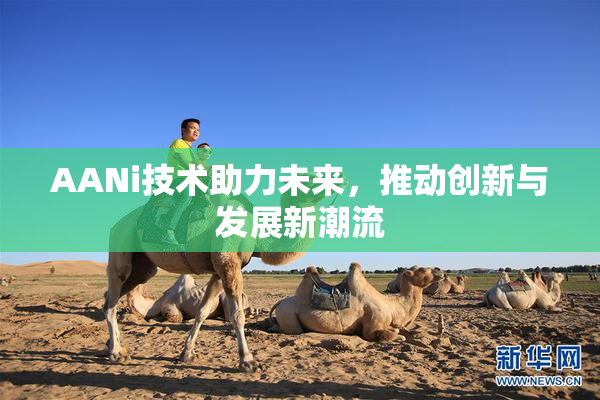 AANi技术助力未来，推动创新与发展新潮流