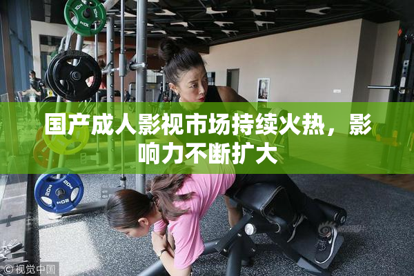 国产成人影视市场持续火热，影响力不断扩大
