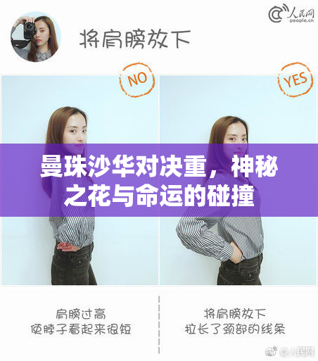 曼珠沙华对决重，神秘之花与命运的碰撞