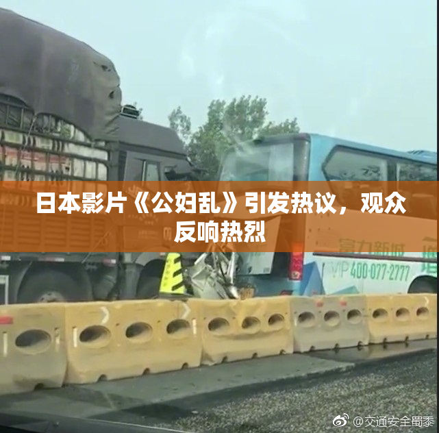 日本影片《公妇乱》引发热议，观众反响热烈