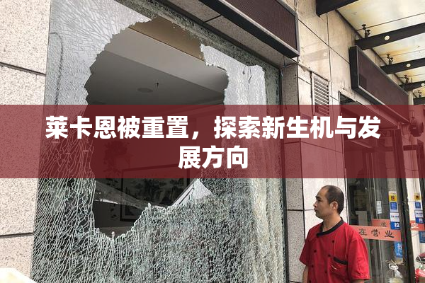 莱卡恩被重置，探索新生机与发展方向