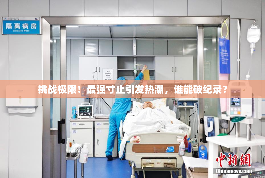 挑战极限！最强寸止引发热潮，谁能破纪录？
