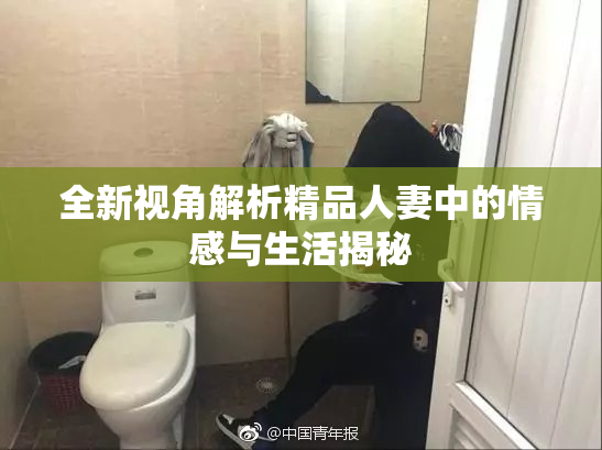 全新视角解析精品人妻中的情感与生活揭秘