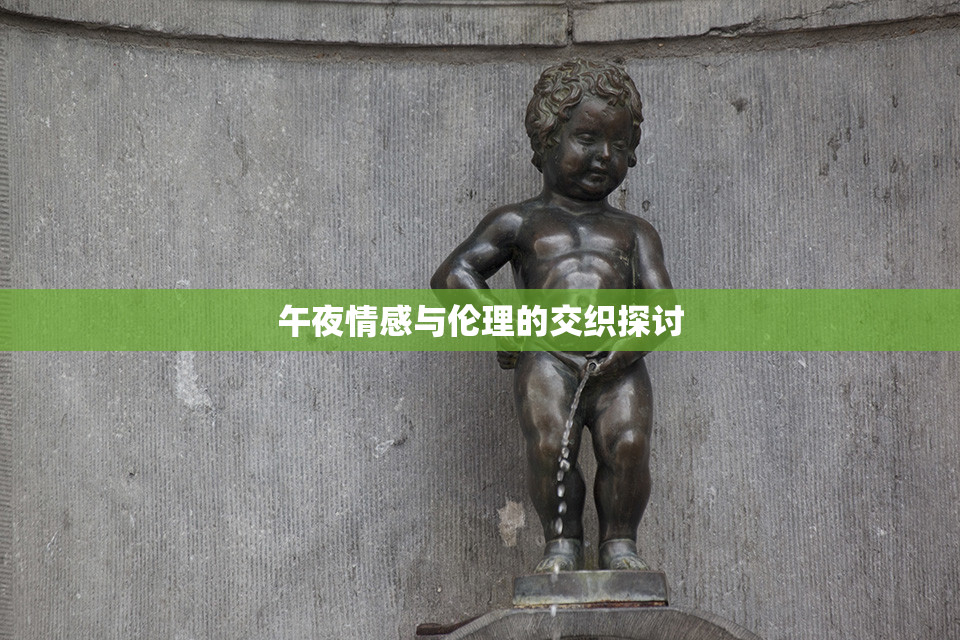 午夜情感与伦理的交织探讨